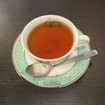 英国ティーハウスMOMO - アールグレイ