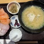 Tonkoya FISH MARKET - 