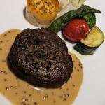 ホテル鹿島ノ森 - 