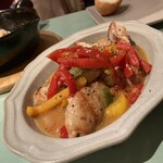 ダイニングバーCocotte - 