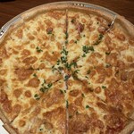 コア - ピザミックス