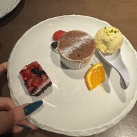 The Kitchen Salvatore Cuomo GINZA - 