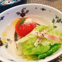 金澤 かが美 - 