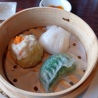 DimDimSum 大阪本店 - 