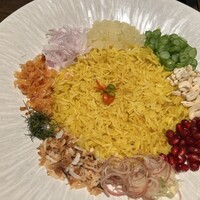 SAAWAAN BISTRO - 