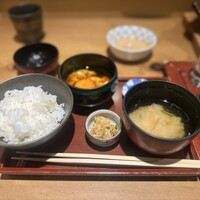 ゆば料理 東山ゆう豆 - 