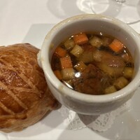 メゾン ポール・ボキューズ - 