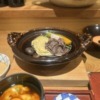 ゆば料理 東山ゆう豆 - 