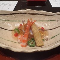 日本料理 芝桜 - 