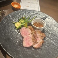 The Kitchen Salvatore Cuomo GINZA - 