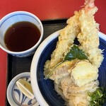 本格手打うどん おか泉 - 