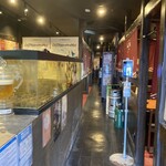 鮮味・鉄板酒場いっとく - 