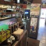 鮮味・鉄板酒場いっとく - 