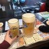焼き手羽居酒屋 かちてば - 
