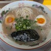 とんこつラーメン よかろうもん