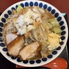 らぁ麺処 蓮の華