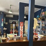 自家製麺 カミカゼ - 