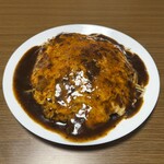 からめ亭 - お家あんかけVol.2（12中旬のとある日…）