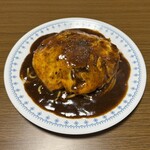 からめ亭 - お家あんかけVol.1（12月初旬のとある日…）