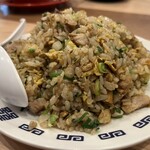 石田一龍 - 料理写真: