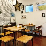 ズッカ ファイン ベジタブル アンド デリ - 