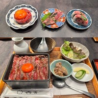 焼肉㐂舌 南船場 - 