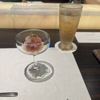 鮨 やまけん 銀座店 - 