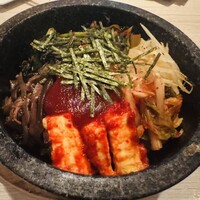 代官山焼肉 kintan - 