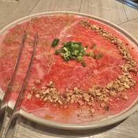 代官山焼肉 kintan - 