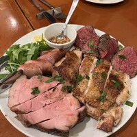 カリーナ　カリーナ - 