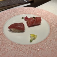 鮨 やまけん 銀座店 - 