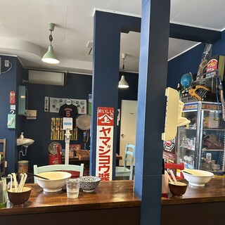 自家製麺 カミカゼ_2