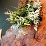 ビストロ ハマイフ - 