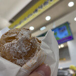 ビアードパパの作り立て工房 - 料理写真: