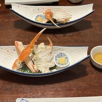 かに道楽 新宿本店 - 