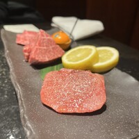 銀座 山科 - 