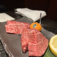 銀座 山科 - 