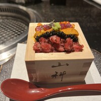 銀座 山科 - 