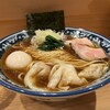 自家製麺 ロビンソン