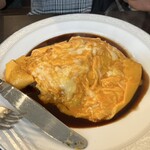 レストラン キモト - 