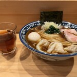 自家製麺 ロビンソン - 