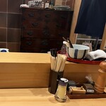 自家製麺 ロビンソン - 