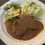 レストラン キモト - 