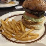 オールドニューダイナー - 