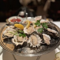 ウルフギャング・ステーキハウス 六本木 - 