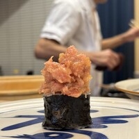 寿司福島 - 