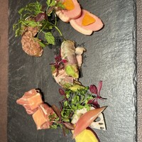 旬菜ステーキ処 らいむらいと - 
