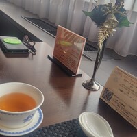 ホテルオークラレストラン名古屋 中国料理 桃花林 - 