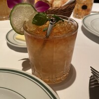 ウルフギャング・ステーキハウス 六本木 - 