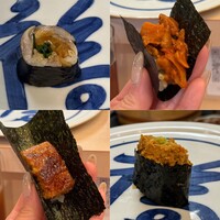 寿司福島 - 